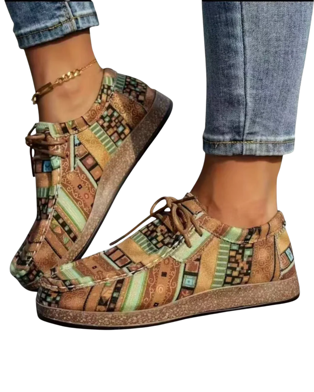 VIVIAN™|SNEAKERS ORTOPEDICHE