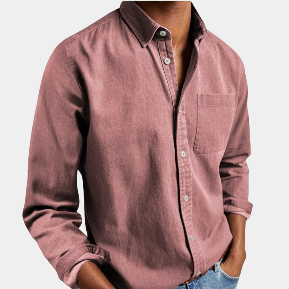 RICCARDO™|CAMICIA ELEGANTE