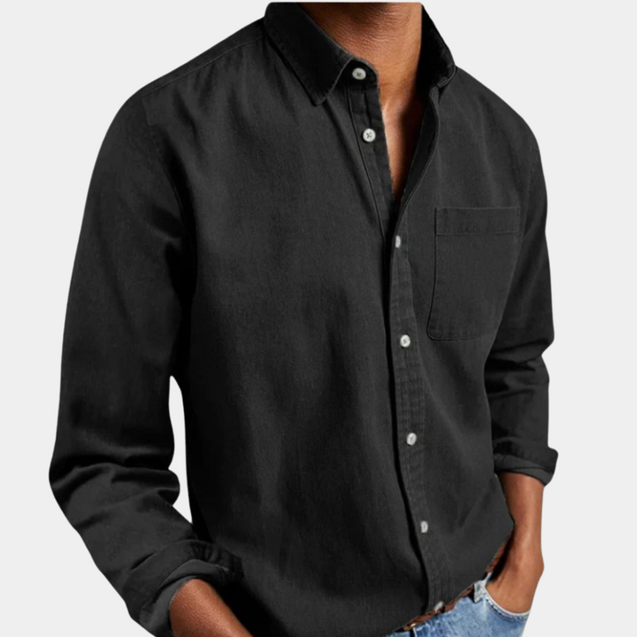 RICCARDO™|CAMICIA ELEGANTE