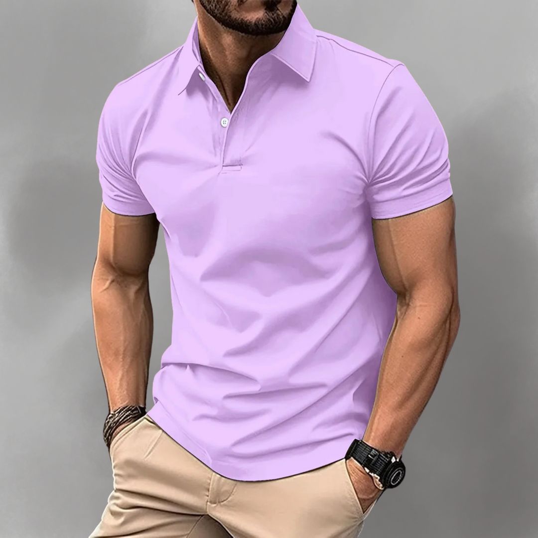 DANILO™|POLO ELEGANTE CLASSICA