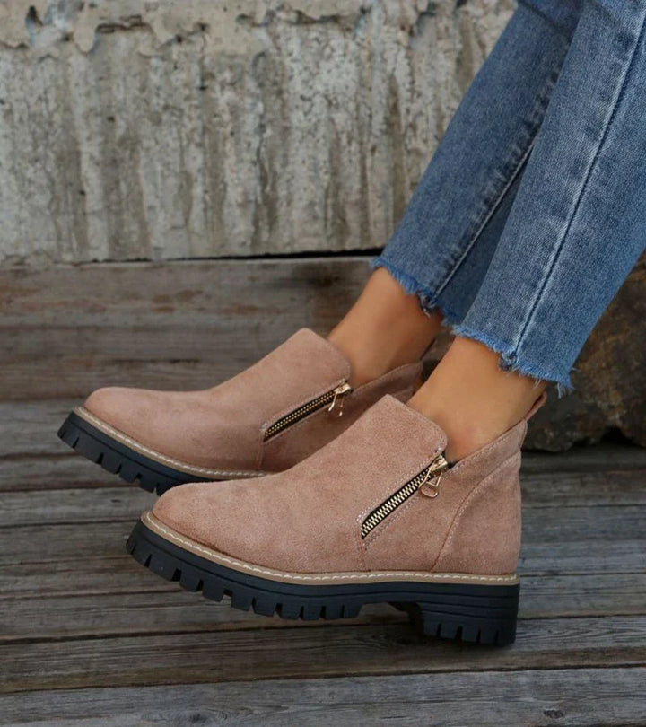 ARTEMISIA™|STIVALETTI ELEGANTI