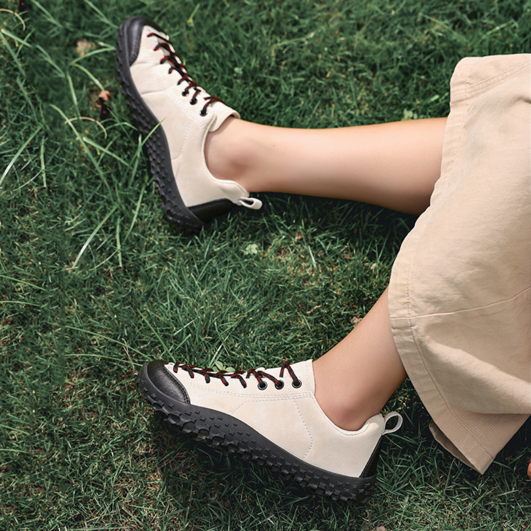 ORTHOTRAIL™|COMFORT, STABILITÀ E LIBERTÀ DI MOVIMENTO