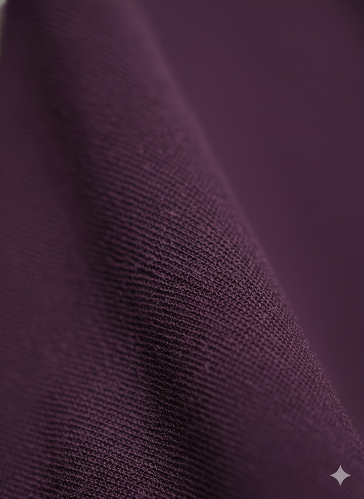 Giorgia™ – Abito Maxi Plissettato Asimmetrico (Collana non inclusa)