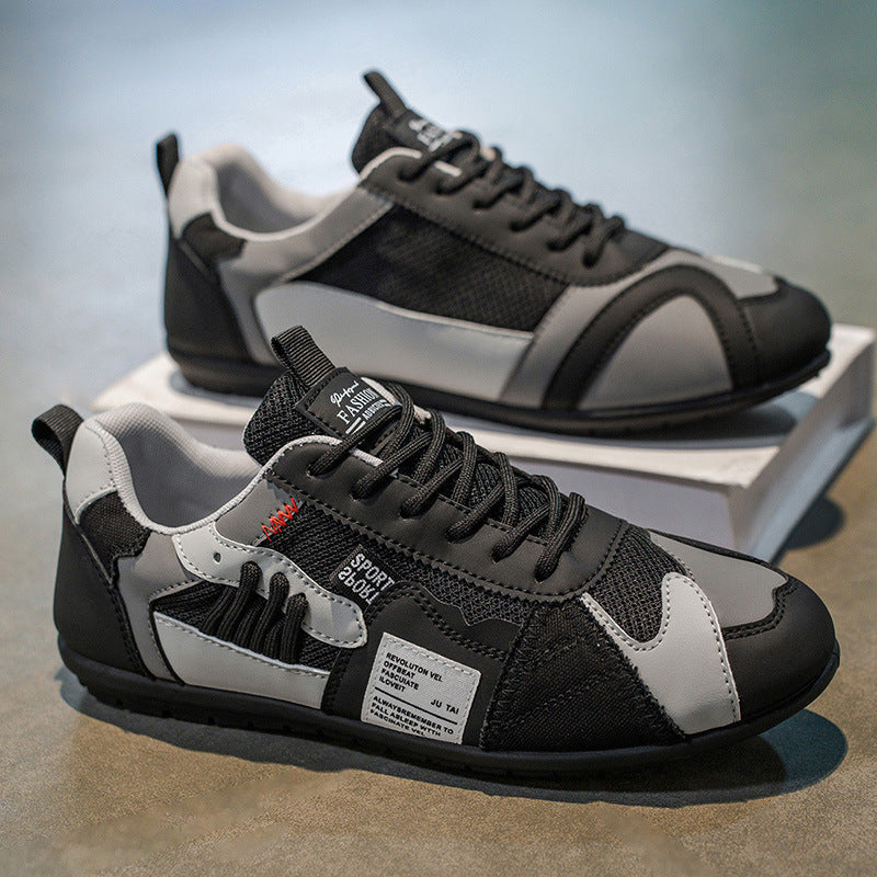 OWEN™|SCARPE LACCI COMODE