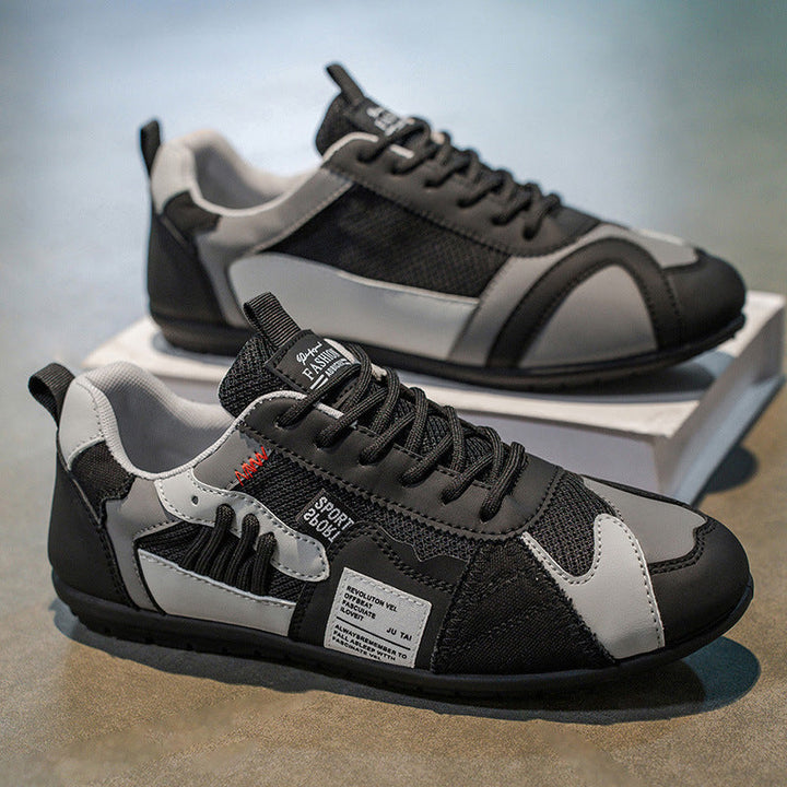 OWEN™|SCARPE LACCI COMODE