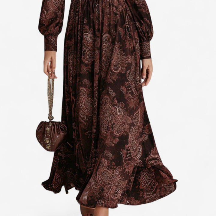 HÉLÈNE™|MAXI INTRAMONTABILE