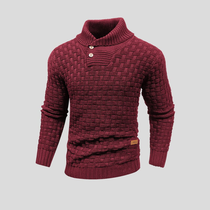 ROWAN™|MAGLIONE TERMICO FUORIPISTA