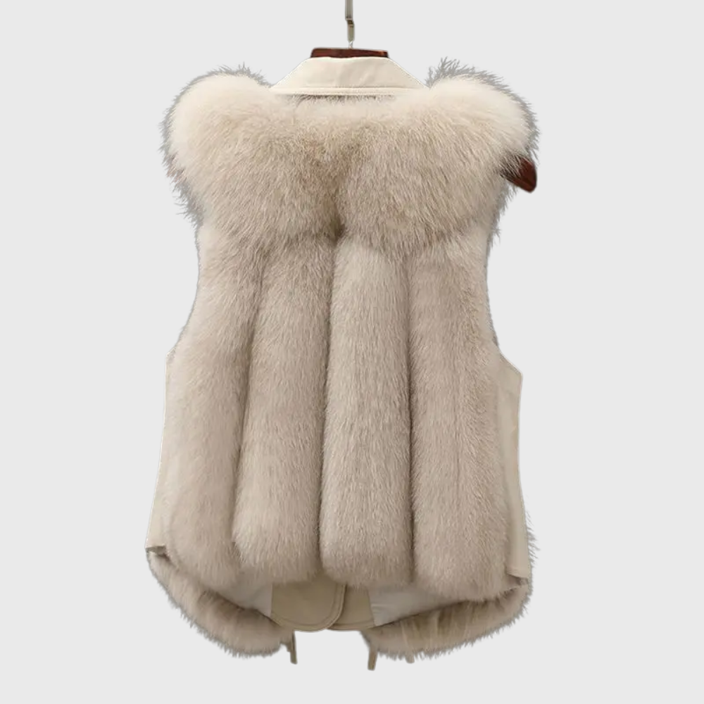 GAIA™|GILET ELEGANTE