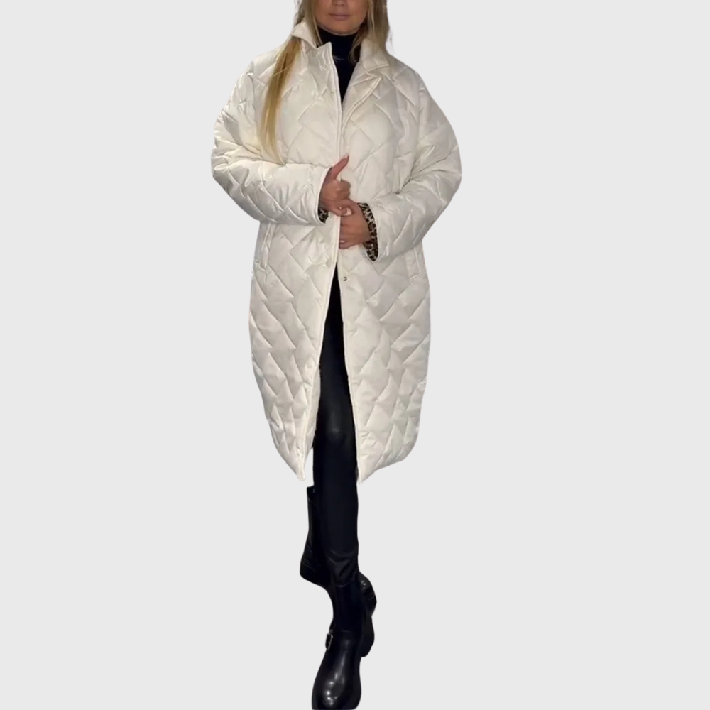 CLARA™|CAPPOTTO REVERSIBILE