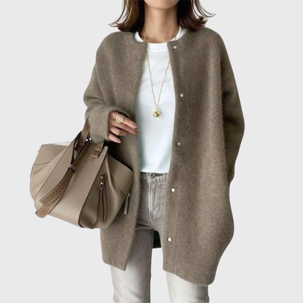 CHLOÉ™|CARDIGAN ELEGANTE