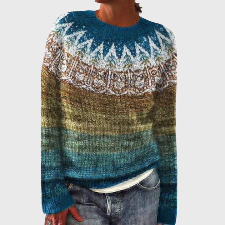 PETRA™|MAGLIONE LUSSUOSO E MORBIDO