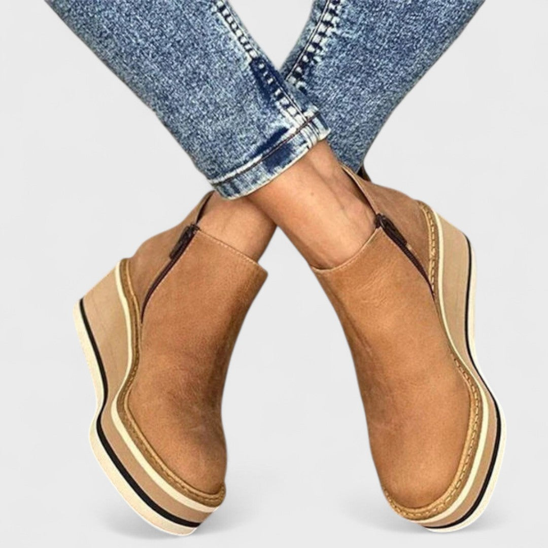 SABELLA™|SCARPE IMPERMEABILI