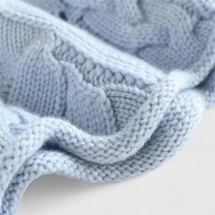 GLORIA™|MAGLIONE ELEGANTE