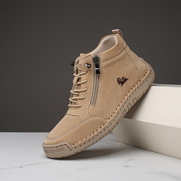 MATHILDE™|SCARPE COMODE URBANE