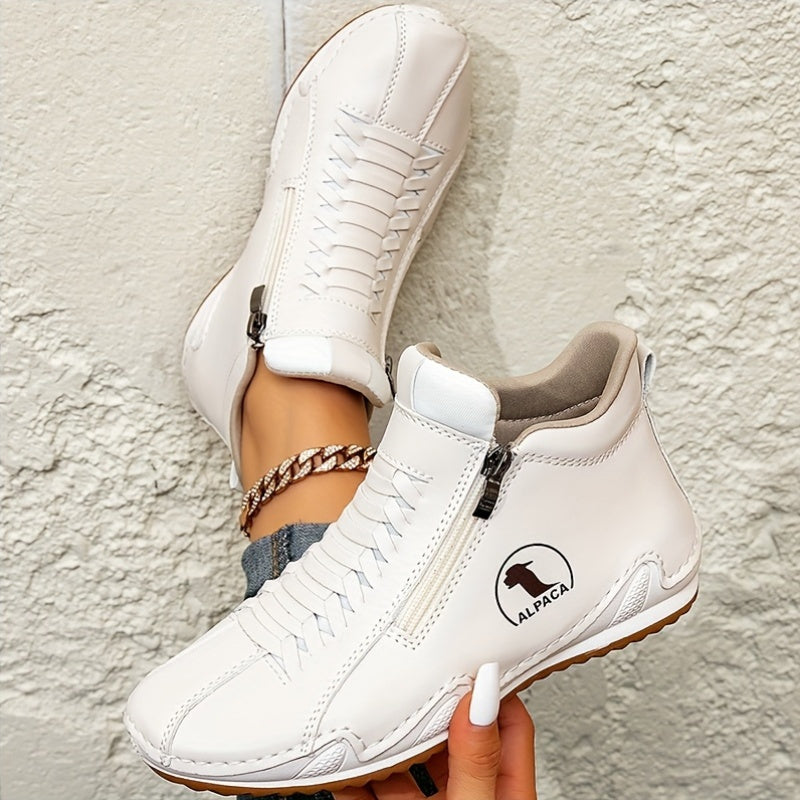 CYLIA™|COMFORT ASSOLUTO, IN OGNI CONDIZIONE METEO