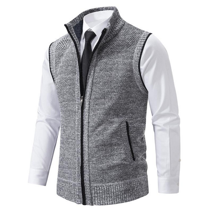 ADAM™|GILET SENZA MANICHE
