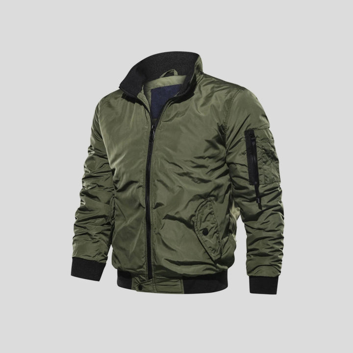 PORTLAND™|GIACCA BOMBER