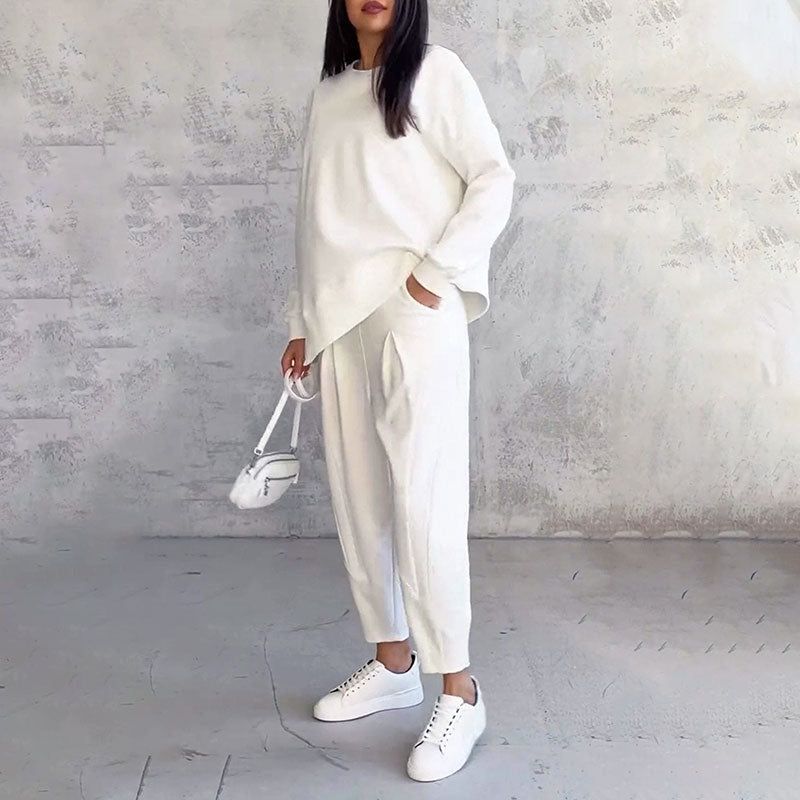 MARIELA™|COMPLETO DONNA DUE PEZZI