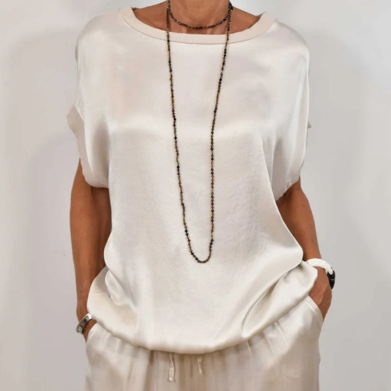 WHITNEY™|SET DUE PEZZI ELEGANTE