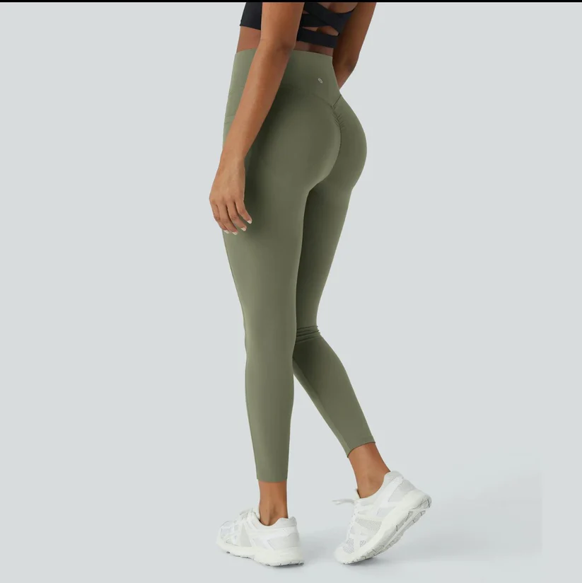 ALENA™|LEGGINGS PUSH-UP